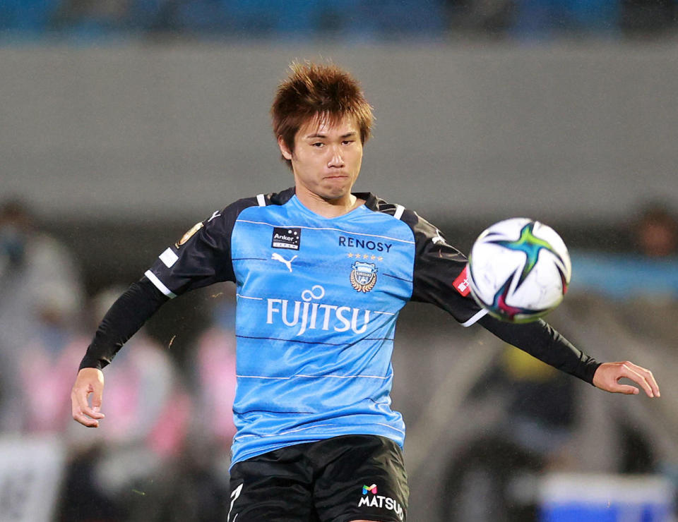 的大阪双雄, Oxg, 两位主帅长