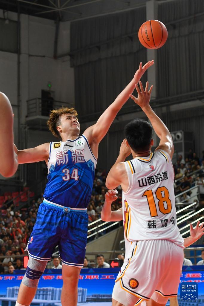 山西汾酒队 山西汾酒队