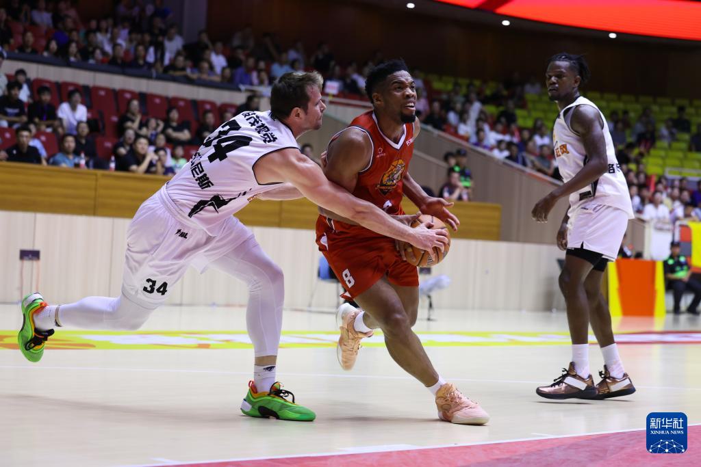 战胜合肥狂 战胜合肥狂