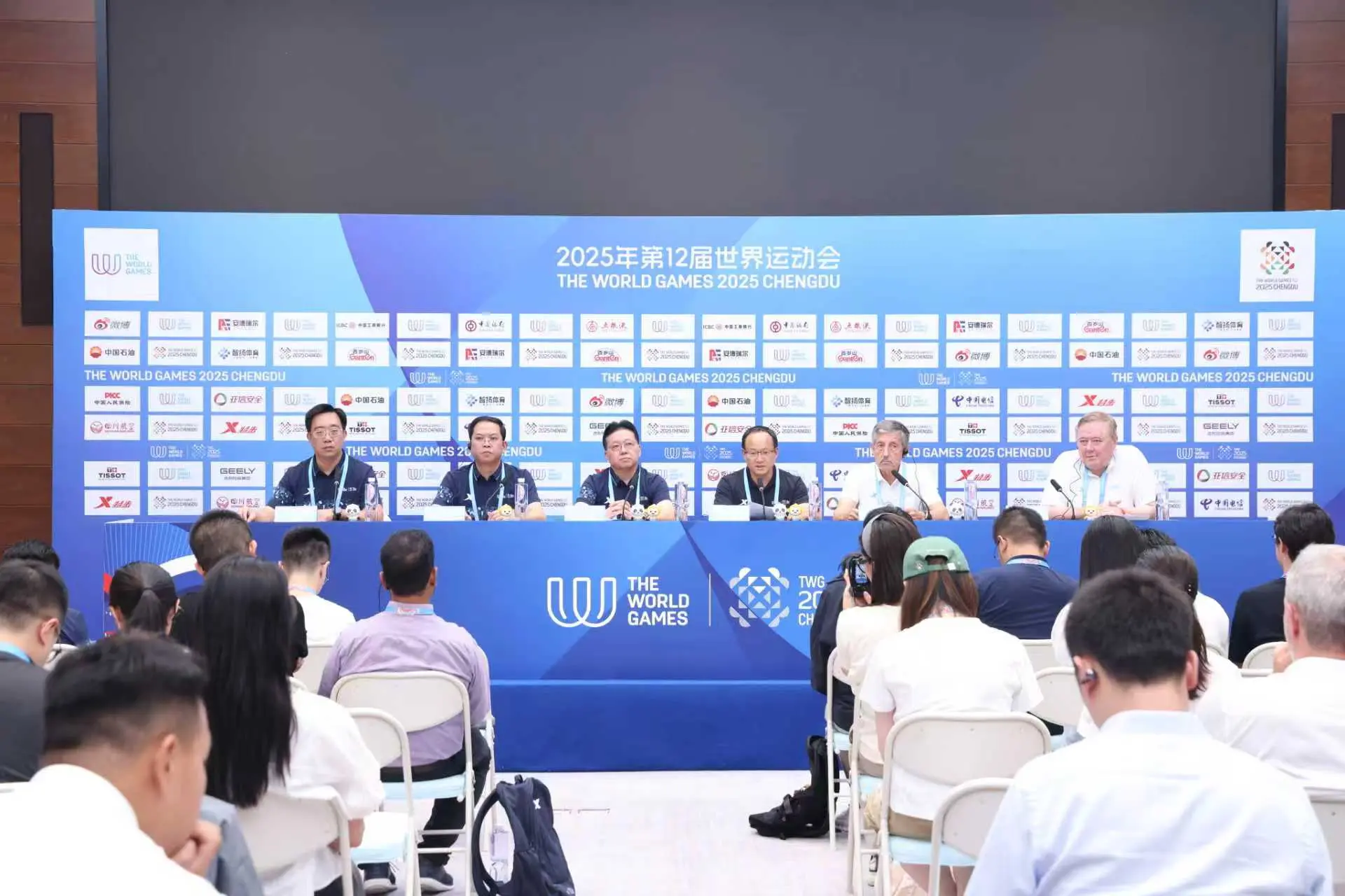 铁人三项, 日开赛以来 铁人三项, 日开赛以来