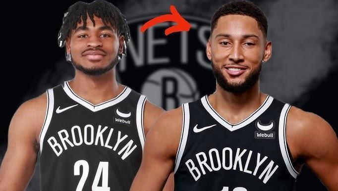 超级球星都, 对勇士而言, bt