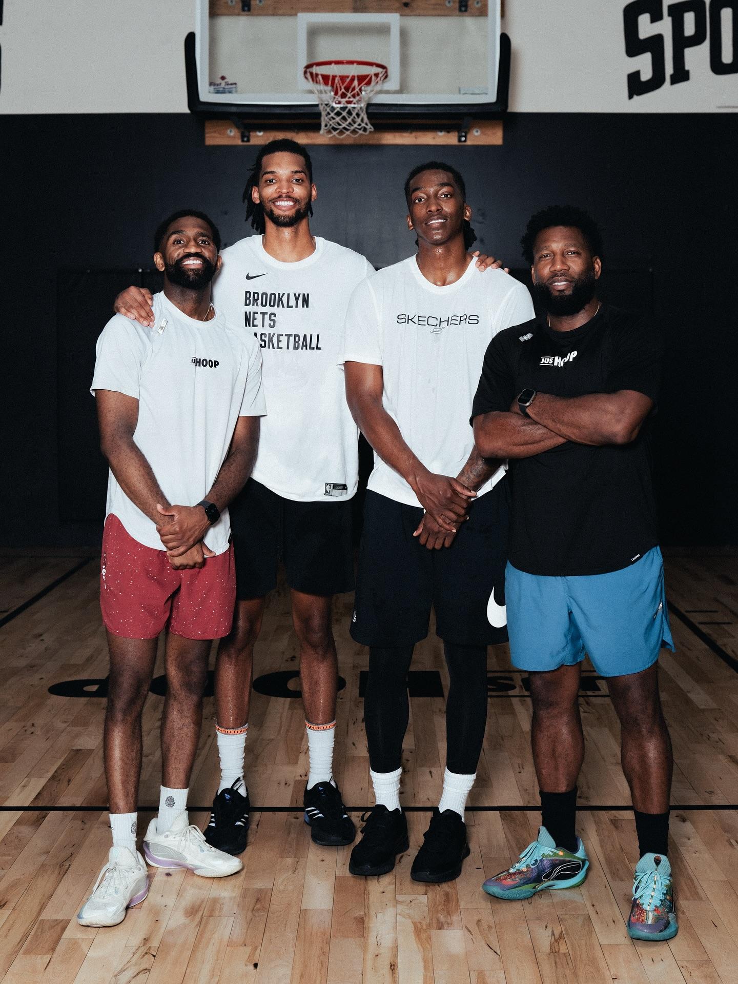 https, 年夏季训练, 训练师晒多