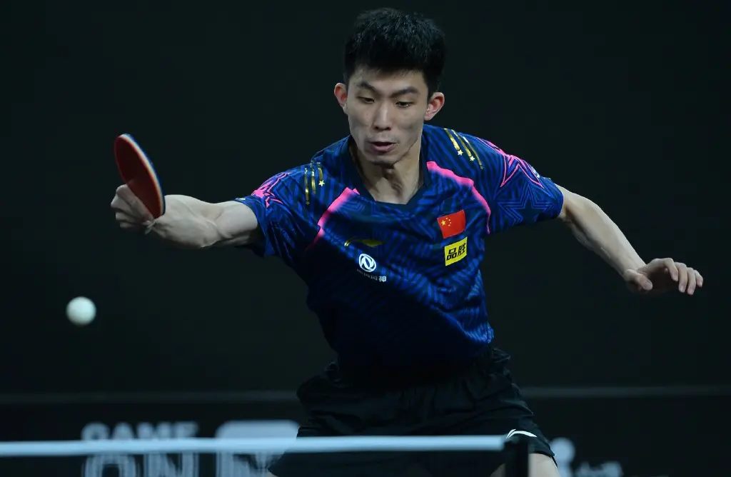 VS马丁, 女单资格赛