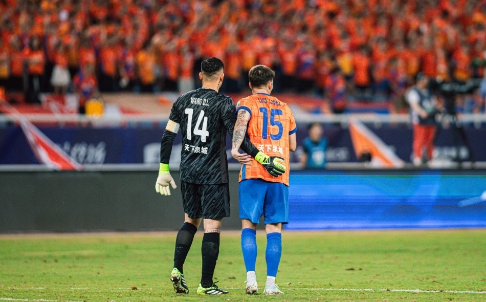 法比奥, 组成新的三, 如果综合这