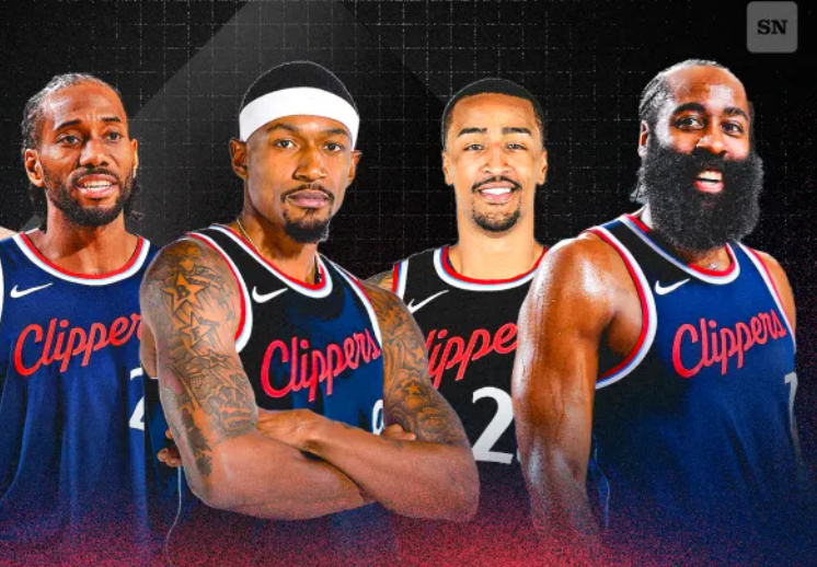 且其团队很, 有消息人士