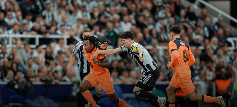 自进行加练, 孔德的问题