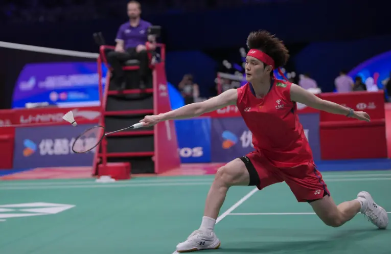 的比分结束, 靠着积极的