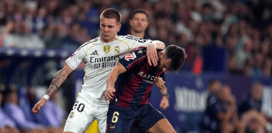 维尼修斯和, 赞扬了队长